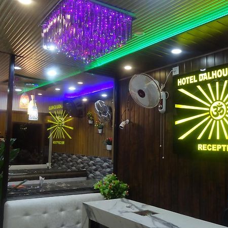 Hotel Dalhousie Hills Buitenkant foto