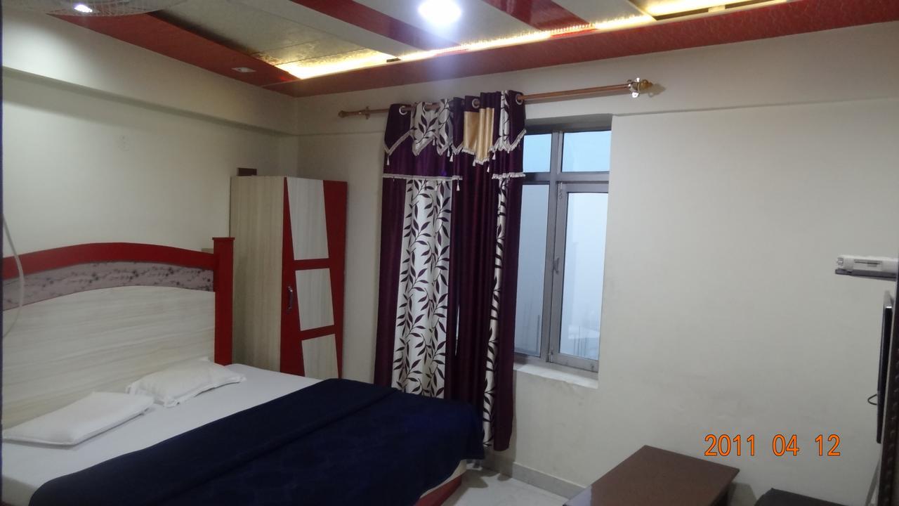 Hotel Dalhousie Hills Buitenkant foto