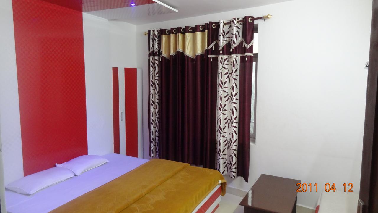 Hotel Dalhousie Hills Buitenkant foto