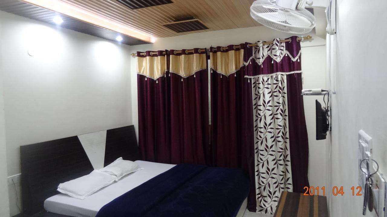 Hotel Dalhousie Hills Buitenkant foto